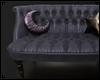Celestial Tufted Sofa