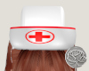 Heart Healer Nurse Hat
