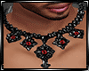 Gothic Necklace M