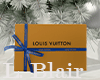 L-V Spell Box | Gift