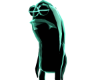 Fish Legs Ghost