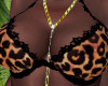 Thickems Body Chain Gold