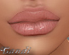peach lips - zell