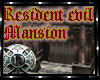 [D]Resident Evil Mansion