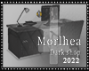 [MLA] Desk Morlhea
