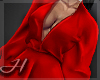 😍 Red Dress