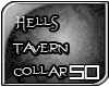 [SD]Hells Tavern Collar