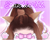 ✰S Tushy Cat E
