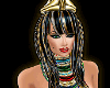 Cleopatra GoldenSlv