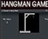 Hangman Game Couch 2pl