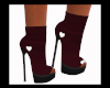 ♥R♥ Valentine Heels