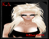KD - Bellatrix Blonde