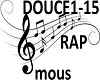 DOUCE1-15 douce france