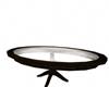 Vintage coffee table