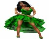 GREEN FORMAL