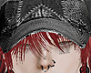 𝔁. Starboy+cap red