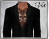 WV: Open Suit & Tattoo