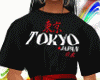 [EB]TOKYO JAPAN DRESS