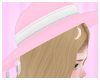SK| Witch Hat - Pink