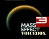 [EP] Mass Effect Voice