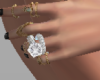 Engagement Diamond