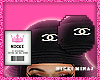NM | Nicki Bucket Hat