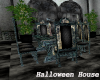 Halloween House