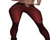 Red Heart Jeans