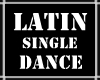 Latin Single Dance