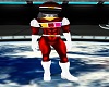 Ranger Space Suit Red M V1