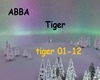 ABBA Tiger