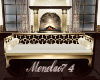 Chair Gold - Menelao74