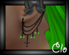 [Clo]L'Tisha Ears Green