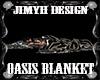 Jm Oasis Blanket