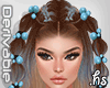 .hs Zofia Blonde