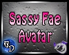Sassy Fae Avatar