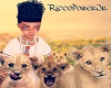 jr and lions