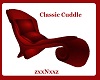 Red Classic Cuddle