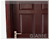 Lenox Wood Door