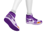DAY OF THE DEAD SNEAKERS