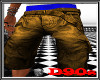 !D&D! Cargo Shorts Boxer