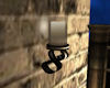 WD~Niks Wall Sconce