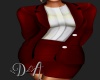 |DA| Red Suit
