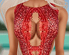 "Andrea" Cocktail Dress