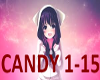Kawaii Candy Song S+D