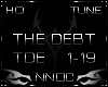 Vazard: The Debt