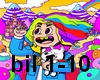 6IX9INE - Billy
