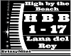 BM*High by the Beach LdR