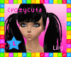 !Lily Ask Black
