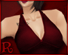|R| Red Tank Top